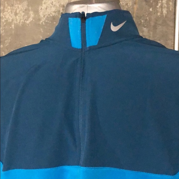 High Performance golf pull over - Picture 2 of 2